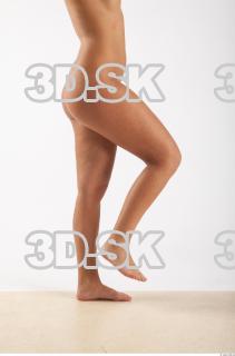 Leg reference of Luboslava 0003